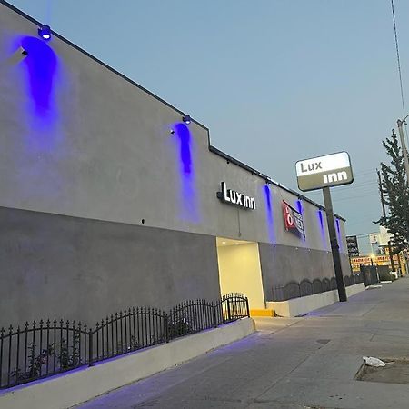 Lux Inn 洛杉矶 外观 照片