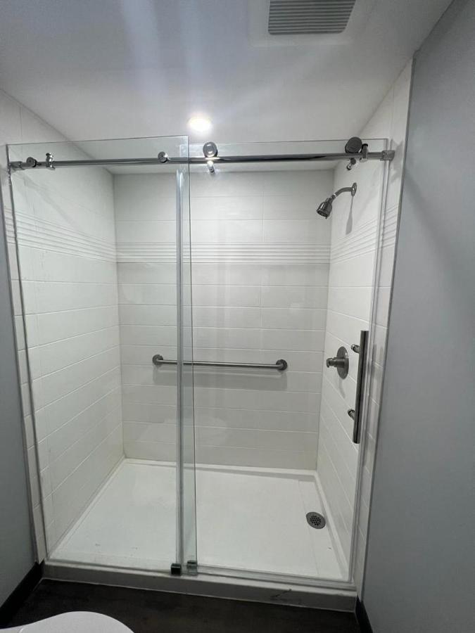 Lux Inn 洛杉矶 外观 照片