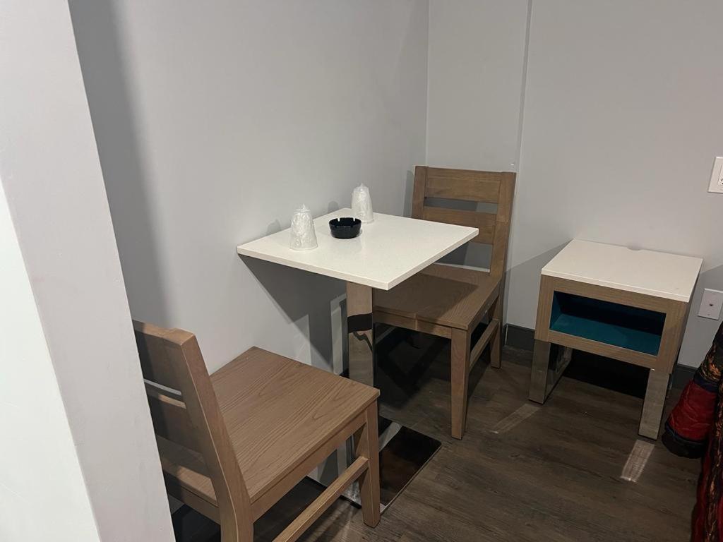 Lux Inn 洛杉矶 外观 照片